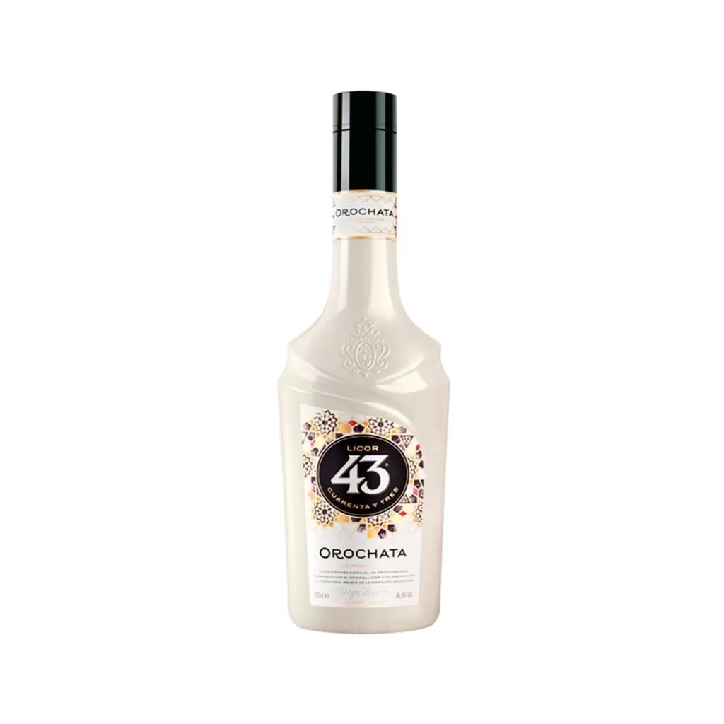 Licor 43 Horchata 750ml.